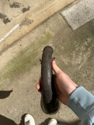 Escape RDC 90/100 Enduro/Motocross