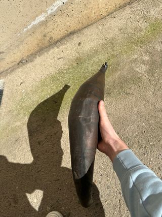 Escape RDC 90/100 Enduro/Motocross