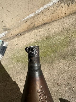 Escape RDC 90/100 Enduro/Motocross