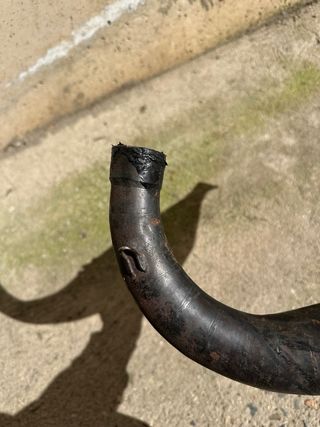 Escape RDC 90/100 Enduro/Motocross