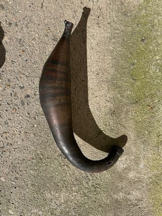 Escape RDC 90/100 Enduro/Motocross