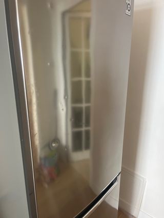 Nevera LG Smart Inverter