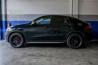 Mercedes-Benz GLE 43 AMG Coupé| 2018 | 96.000 km
