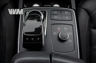 Mercedes-Benz GLE 43 AMG Coupé| 2018 | 96.000 km