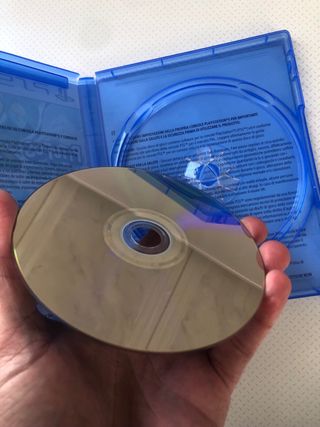 Los Pitufos 2: El Prisionero de la Piedra Verde PS