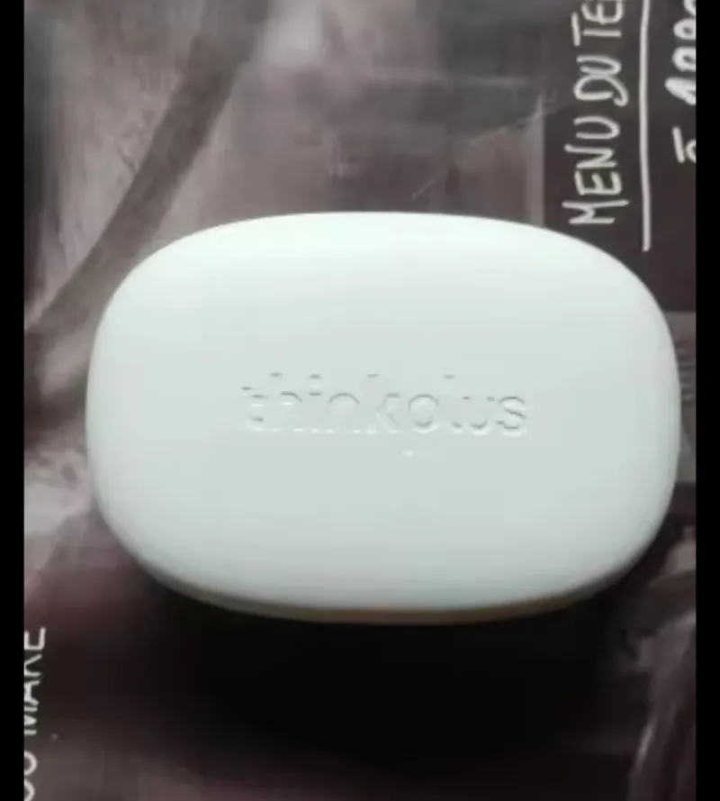 Auriculares Lenovo Deportivos Blancos afbeelding 2