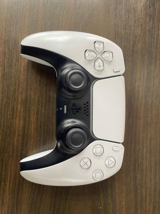 Consola PlayStation 5 Blanca