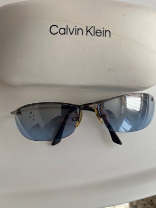 Gafas de sol Ray Ban originales