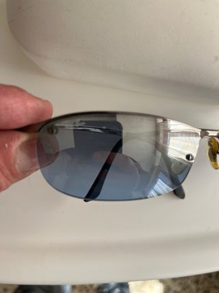 Gafas de sol Ray Ban originales