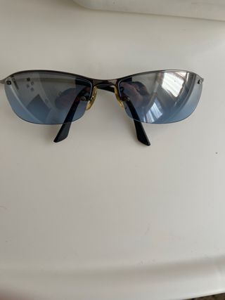 Gafas de sol Ray Ban originales