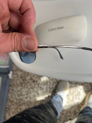 Gafas de sol Ray Ban originales