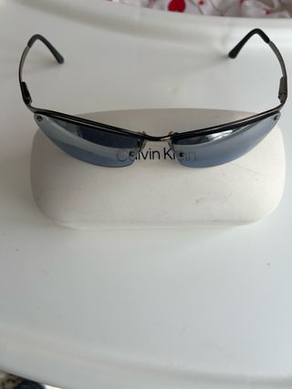 Gafas de sol Ray Ban originales