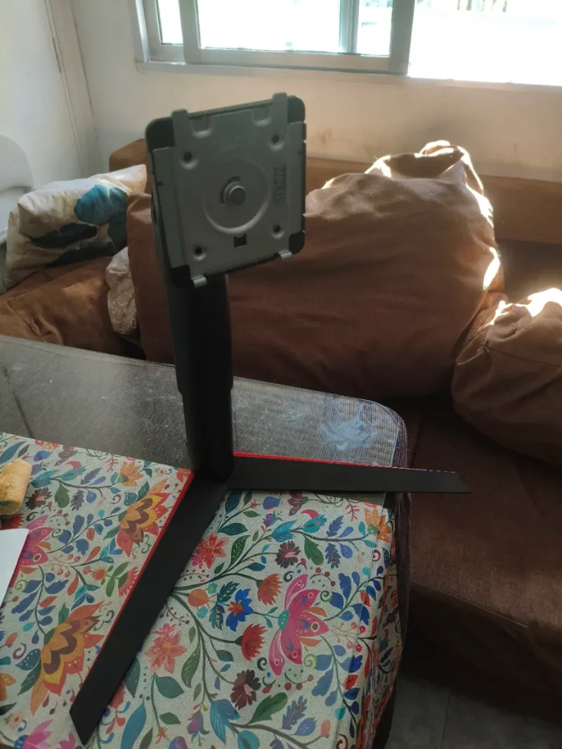 Soporte de monitor regalo