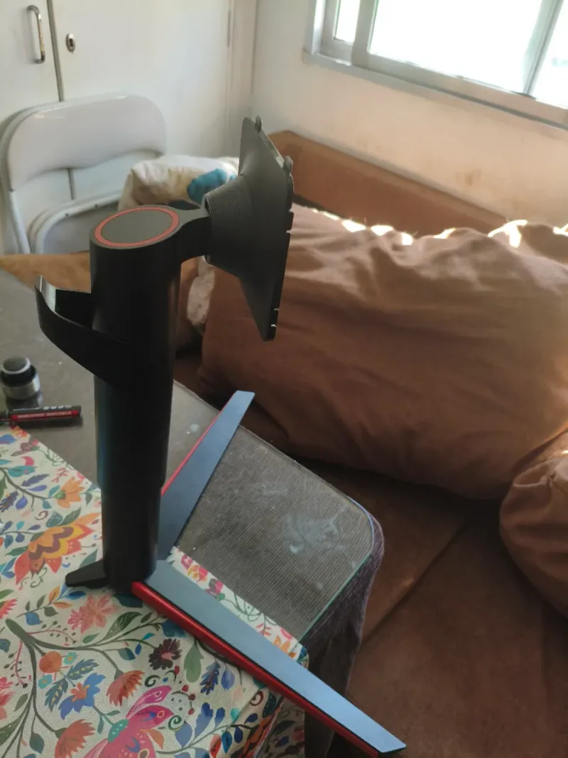 Soporte de monitor regalo afbeelding 2