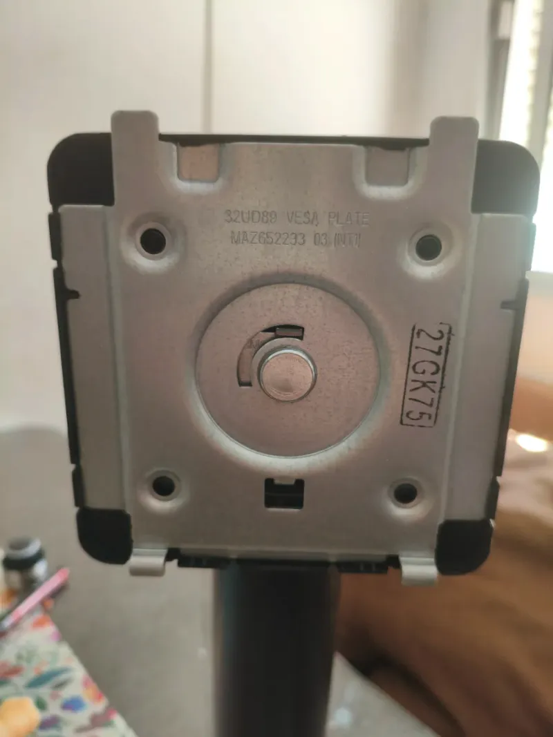 Soporte de monitor regalo afbeelding 3