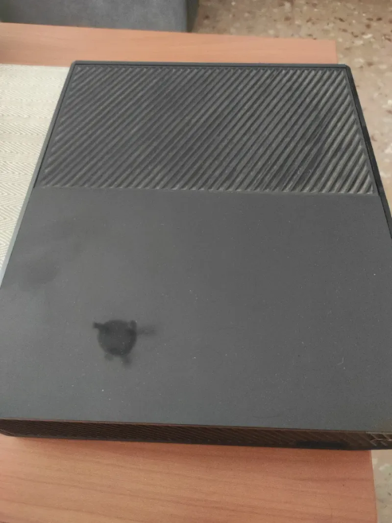 Xbox One Negra no enciende afbeelding 2