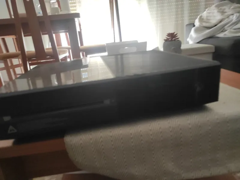 Xbox One Negra no enciende afbeelding 3
