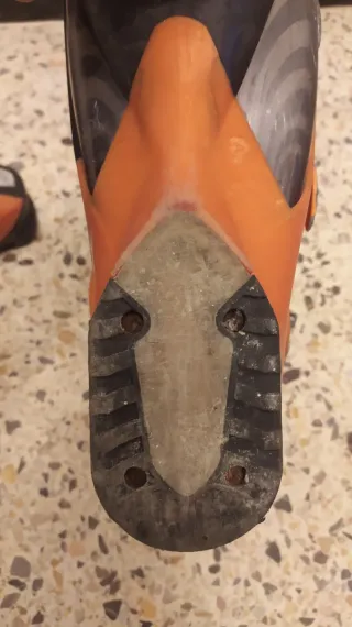 Botas de esquí Rossignol Radical 110 S3