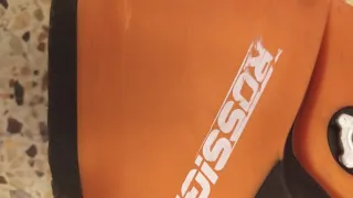 Botas de esquí Rossignol Radical 110 S3