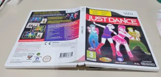 Just Dance Wii - Juego Musical