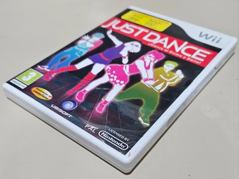 Just Dance Wii - Juego Musical afbeelding 7