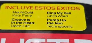 Just Dance Wii - Juego Musical