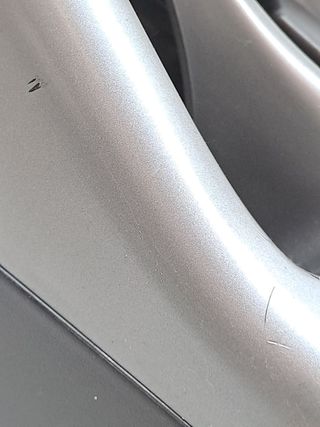 CONSOLA CENTRAL CITROEN C-CROSSER 688346