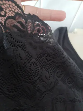 Canotta donna cotone Risveglia i Sensi