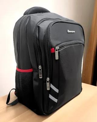 Mochila Viaje Multi