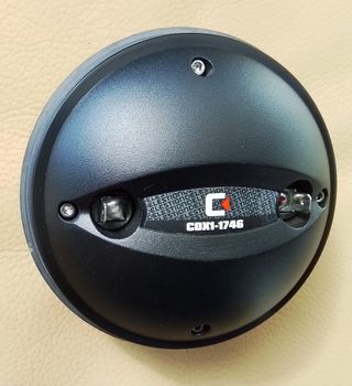 Motor de Compresión Agudos Celestion