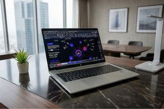 HP EliteBook 650 G9 i7 • 32GB • 512GB SSD