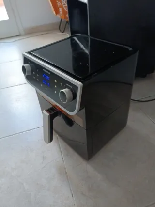 Freidora de aire Aigostar