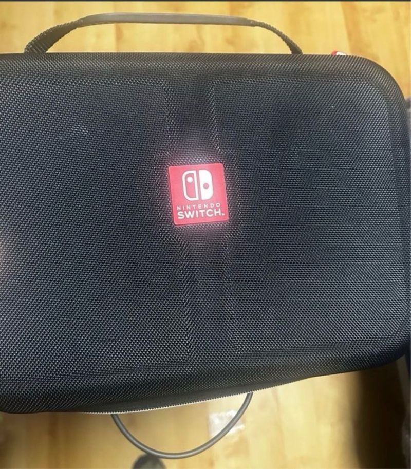 Nintendo Switch + Accesorios afbeelding 5