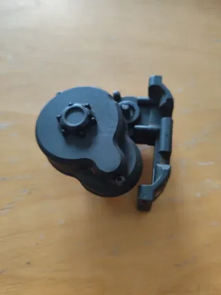 Crawler Transmisión RGT 86100 original regorzada