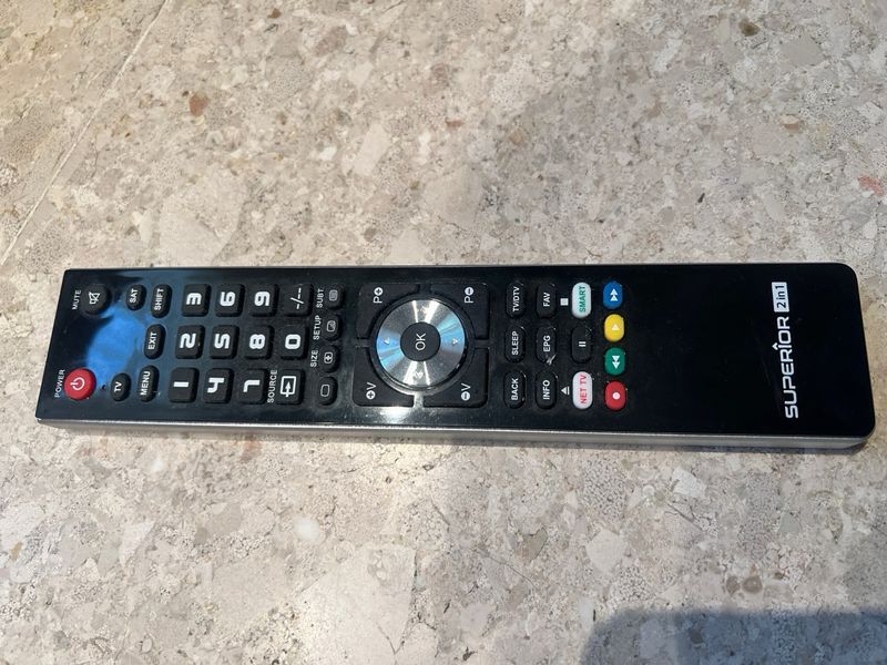TV Philips 55” 4K Smart TV Ambilight (55PUS7303) afbeelding 3