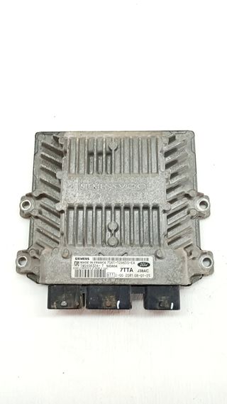 CENTRALITA MOTOR UCE FORD FIESTA (CBK) 791396