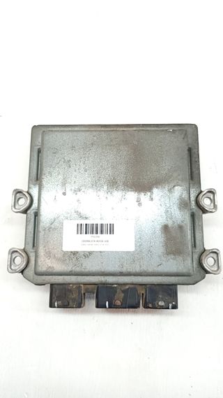 CENTRALITA MOTOR UCE FORD FIESTA (CBK) 791396