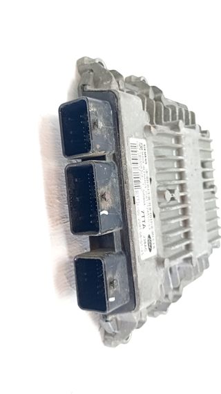 CENTRALITA MOTOR UCE FORD FIESTA (CBK) 791396