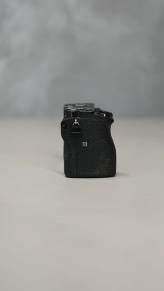 Sony Alpha a6500 Cámara Digital