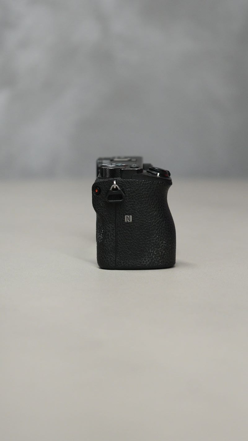 Sony Alpha a6500 Cámara Digital afbeelding 3