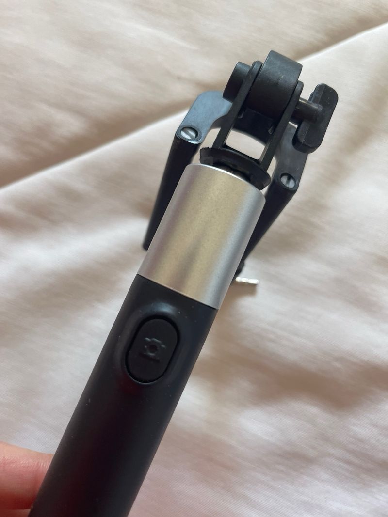 Palo Selfie con Cable Jack 3.5mm afbeelding 2