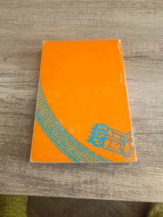 LA LITERATURA GRIEGA EN SUS TEXTOS