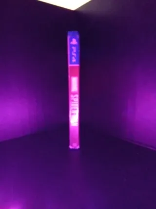 Juego PS4 Spider-Man