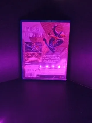 Juego PS4 Spider-Man