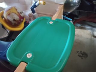 Casita infantil exterior