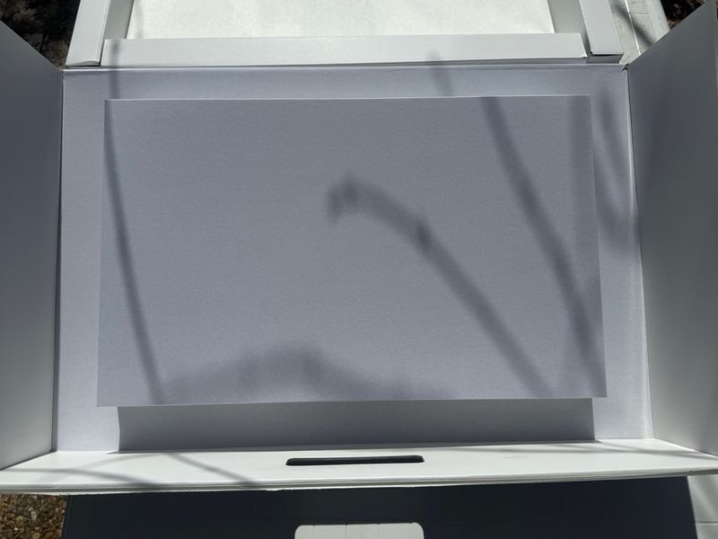 Caja Apple Studio Display 27 afbeelding 5