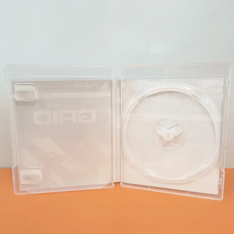 Juego GRID AUTOSPORT LIMITED BLACK EDITION afbeelding 4