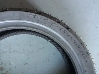 Neumático Pirelli Angel Scooter 130/60-13 60P