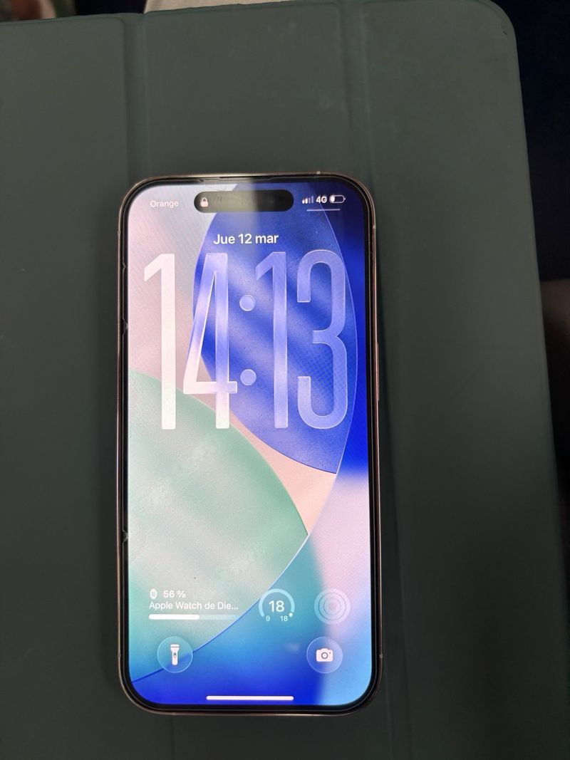 iPhone 14 Pro afbeelding 3