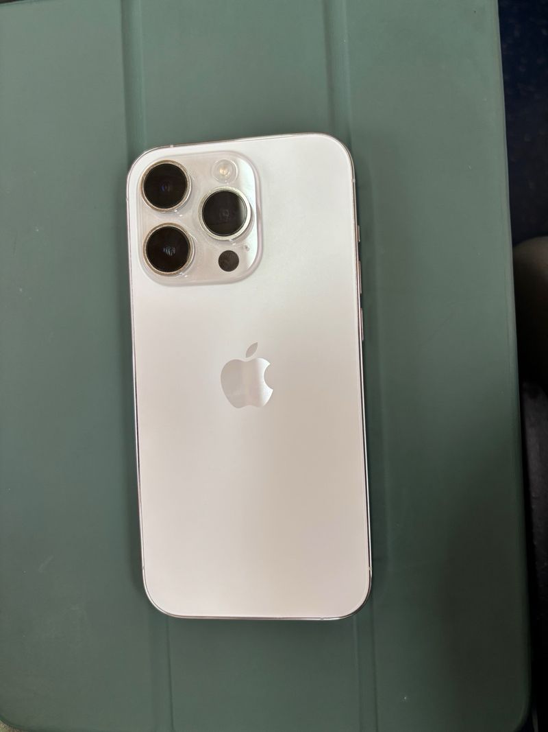 iPhone 14 Pro afbeelding 2